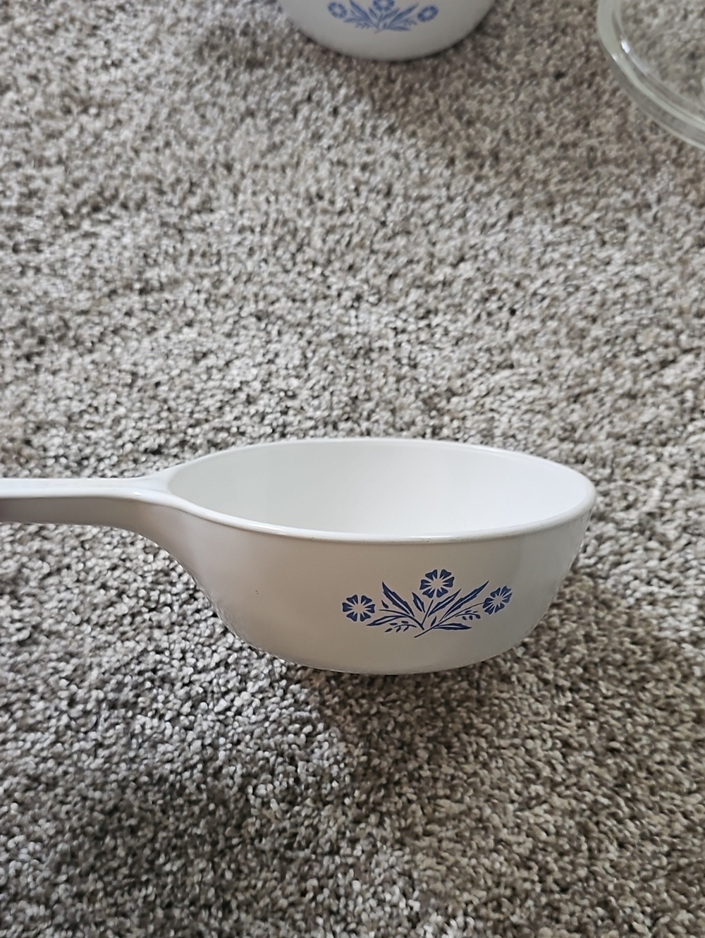 CorningWare Blue Cornflower Set - Picture 8 of 12